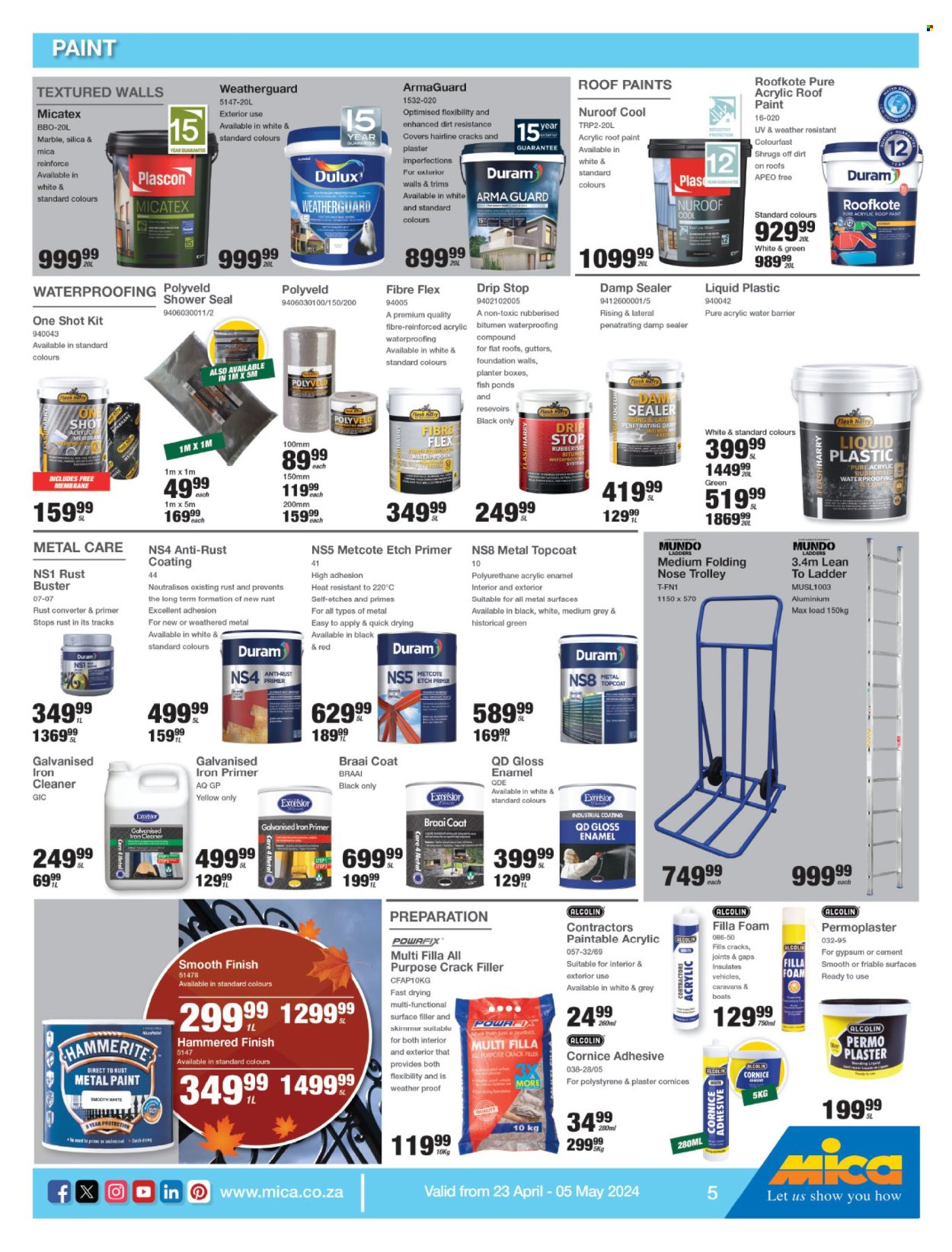 Mica specials - 23/04/2024 - 05/05/2024. Page 5