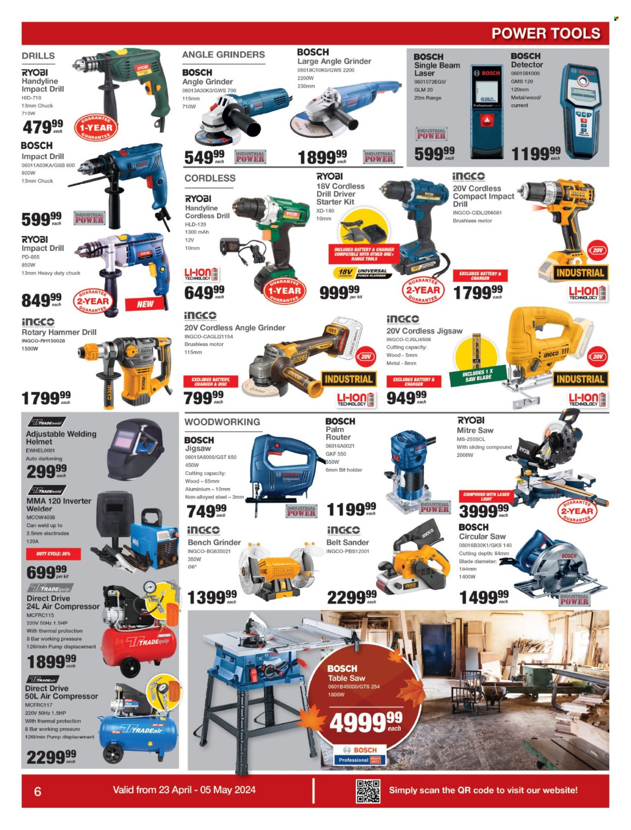 Mica specials - 23/04/2024 - 05/05/2024. Page 6