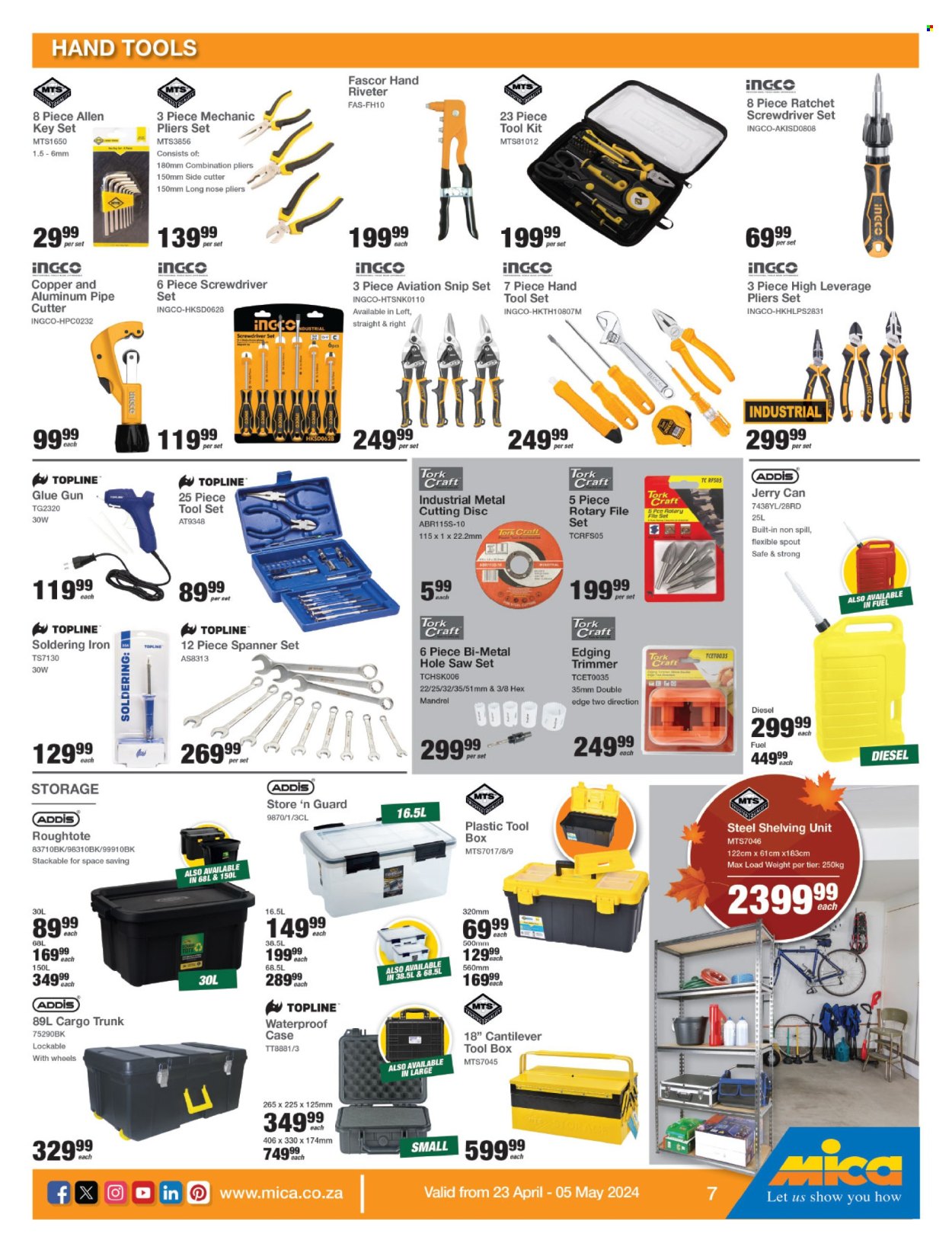 Mica specials - 23/04/2024 - 05/05/2024. Page 7
