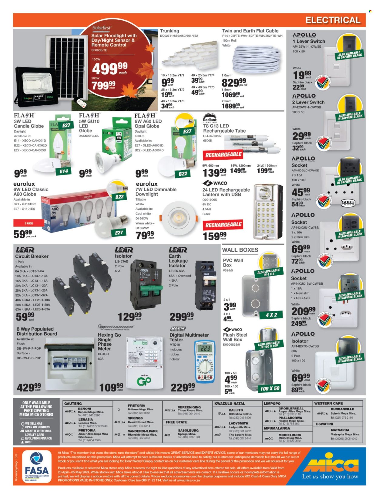 Mica specials - 23/04/2024 - 05/05/2024. Page 8