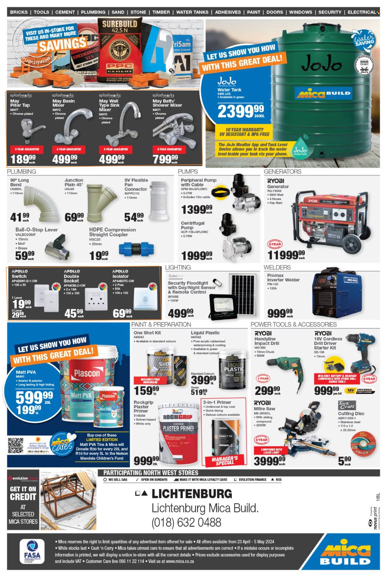 Mica specials - 23/04/2024 - 05/05/2024. Page 2