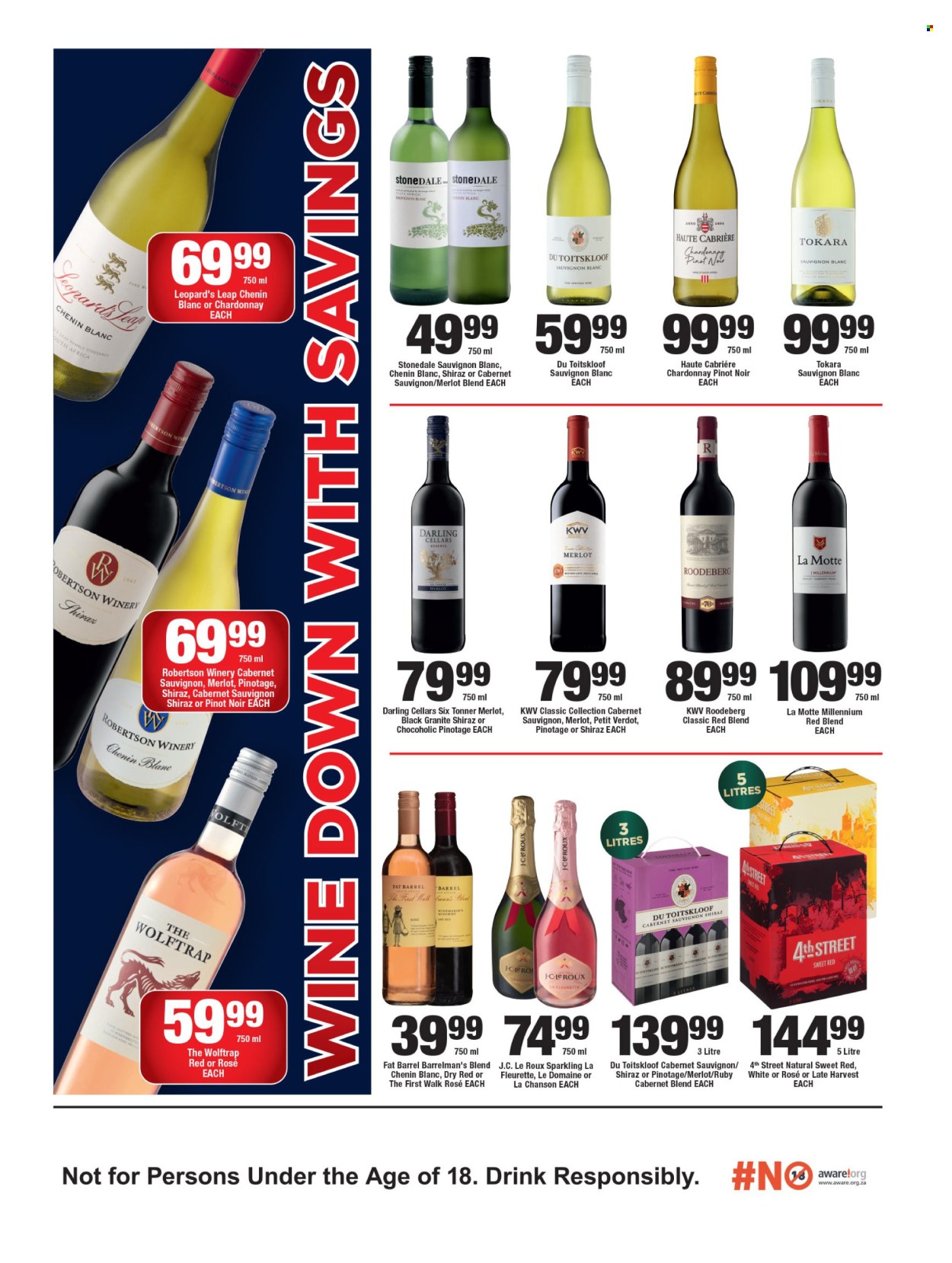 OK Foods specials - 24/04/2024 - 05/05/2024. Page 3