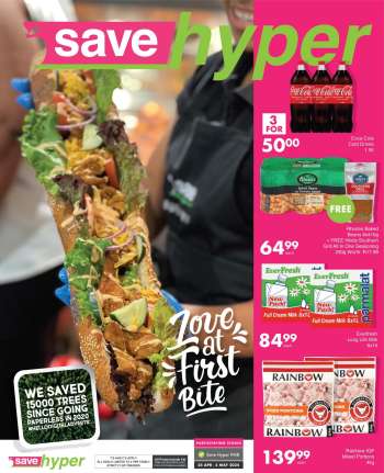 Save hyper catalogue  - 25/04/2024 - 05/05/2024.