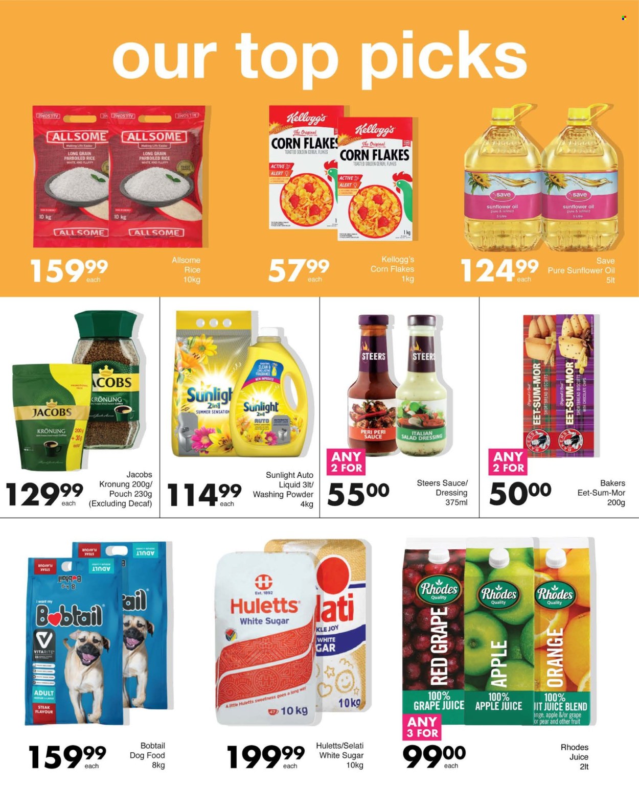 Save hyper specials - 25/04/2024 - 05/05/2024. Page 2