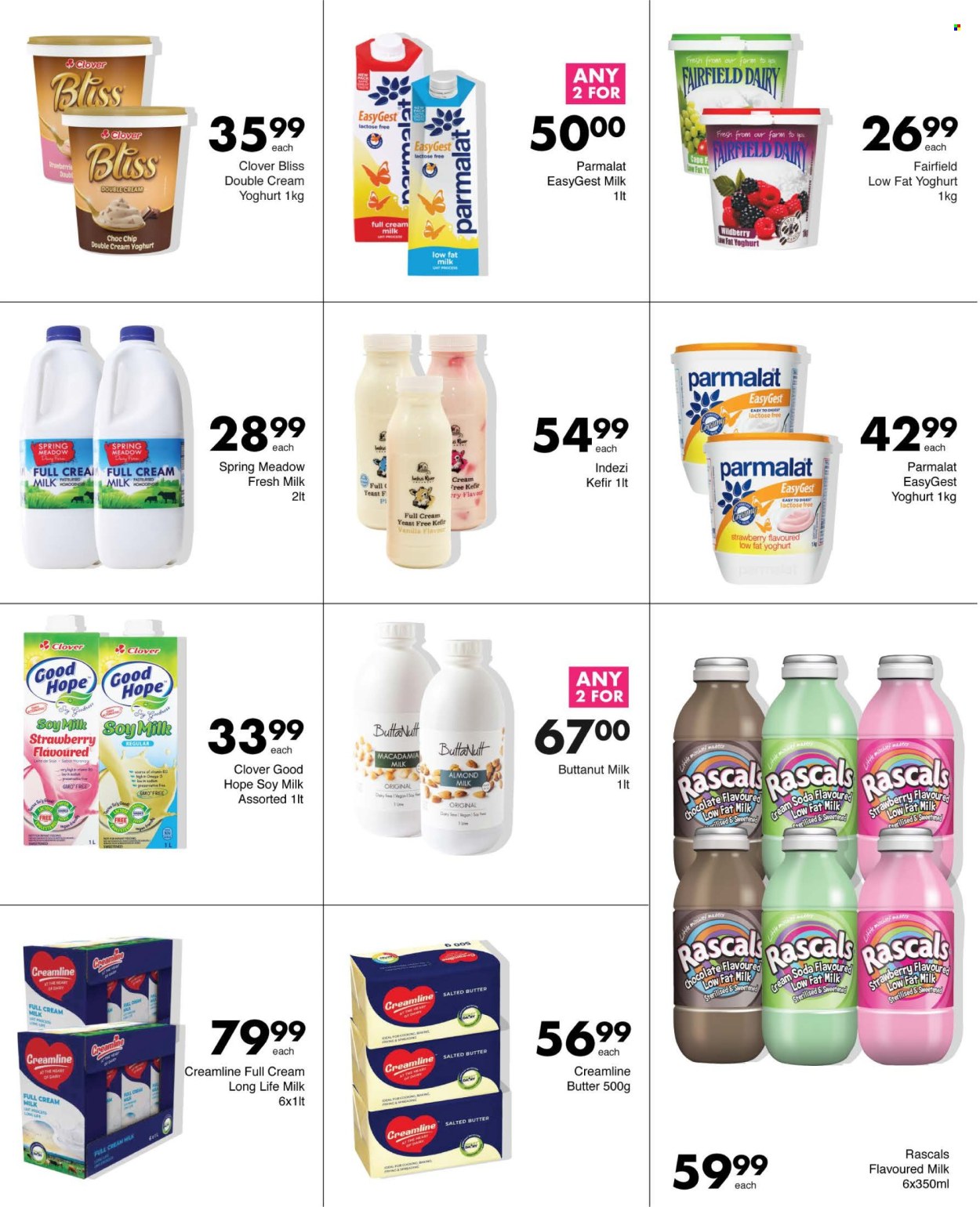 Save hyper specials - 25/04/2024 - 05/05/2024. Page 3