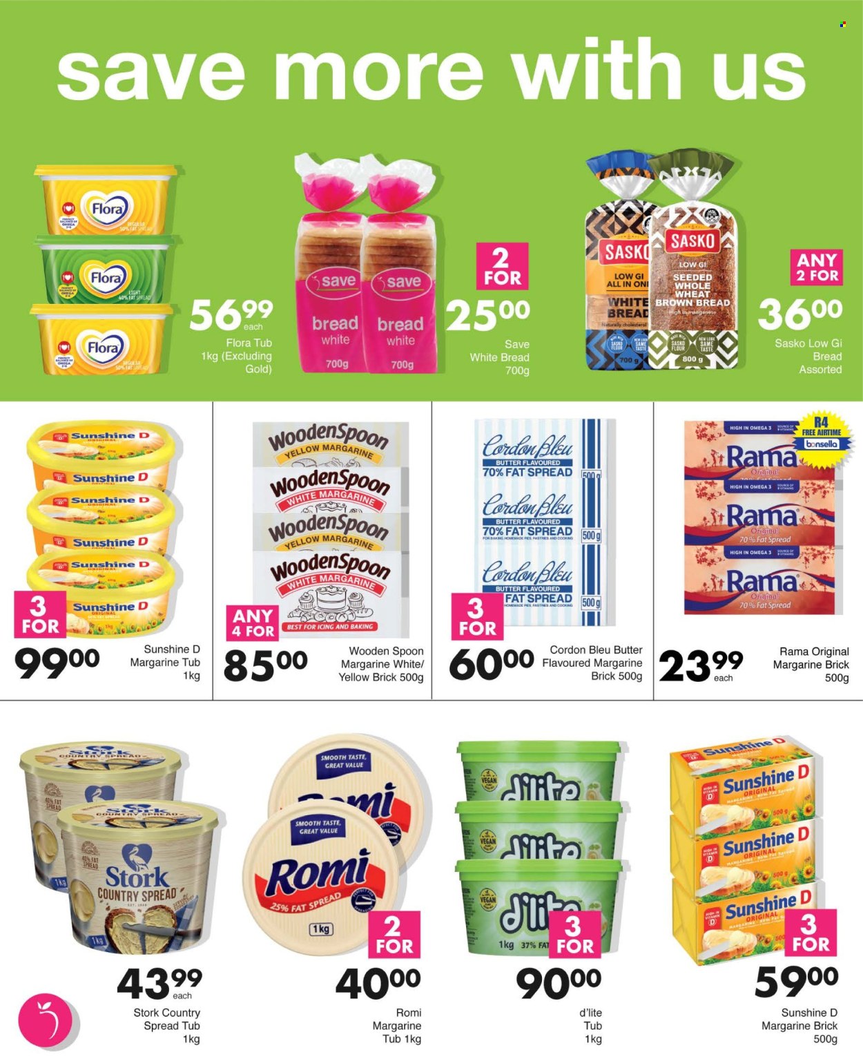 Save hyper specials - 25/04/2024 - 05/05/2024. Page 4