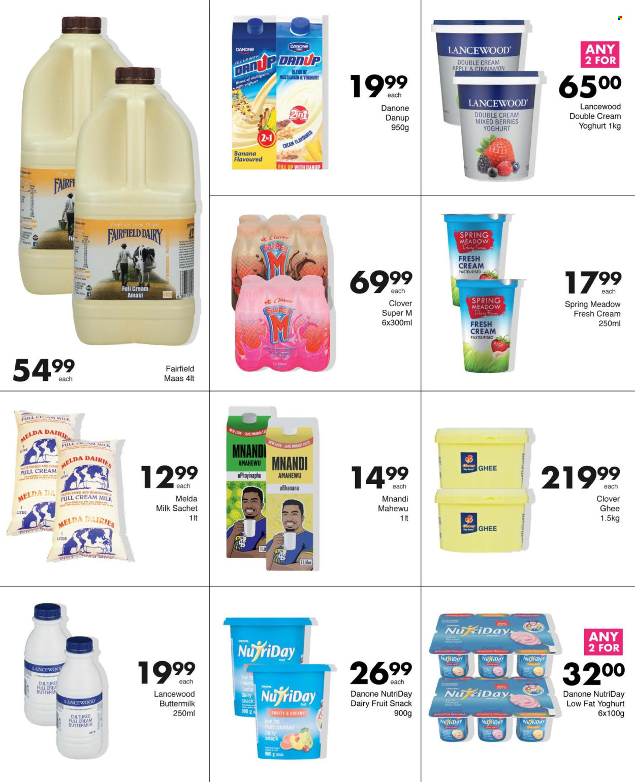 Save hyper specials - 25/04/2024 - 05/05/2024. Page 5