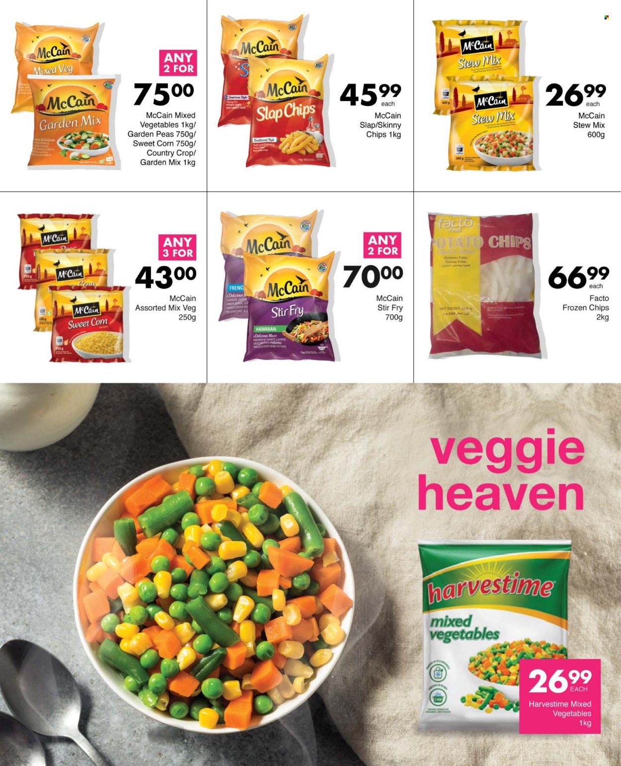 Save hyper specials - 25/04/2024 - 05/05/2024. Page 8