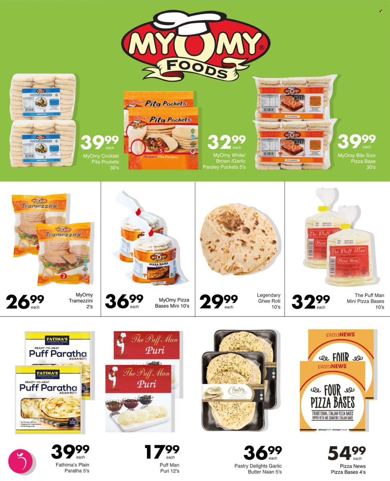 Save hyper specials - 25/04/2024 - 05/05/2024. Page 9