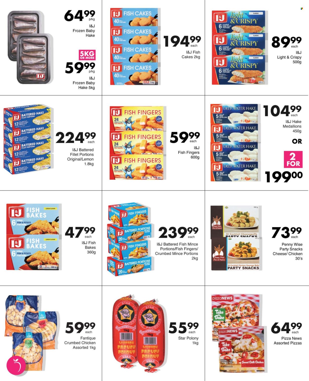Save hyper specials - 25/04/2024 - 05/05/2024. Page 10