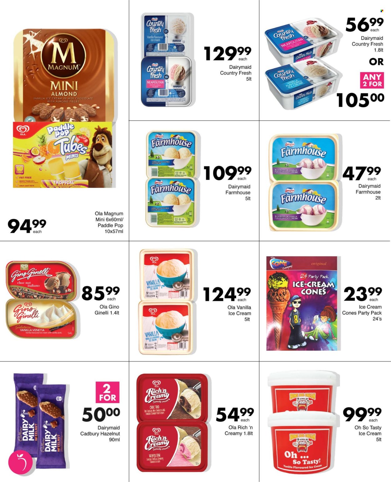 Save hyper specials - 25/04/2024 - 05/05/2024. Page 12