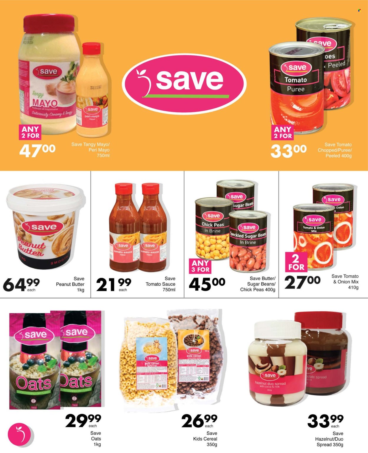 Save hyper specials - 25/04/2024 - 05/05/2024. Page 14