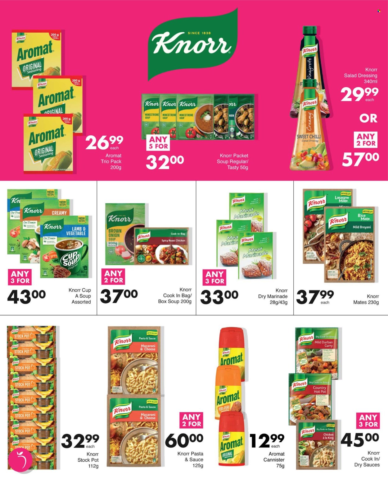 Save hyper specials - 25/04/2024 - 05/05/2024. Page 17
