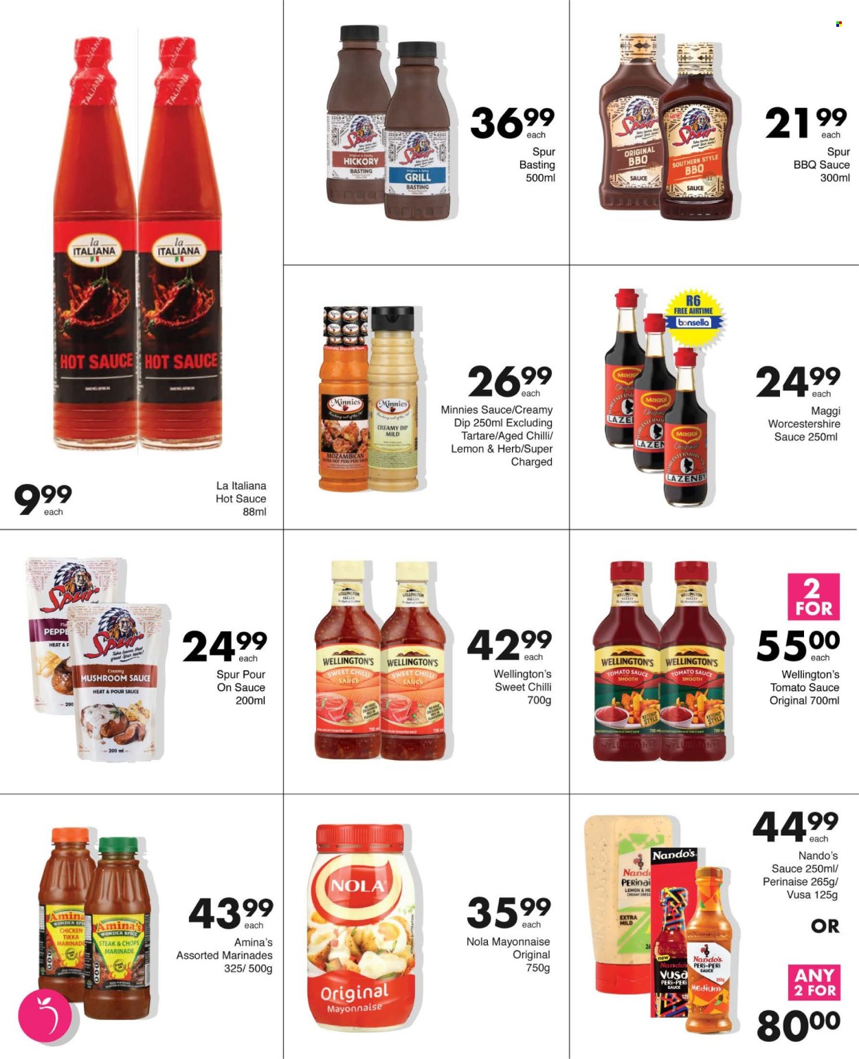 Save hyper specials - 25/04/2024 - 05/05/2024. Page 18