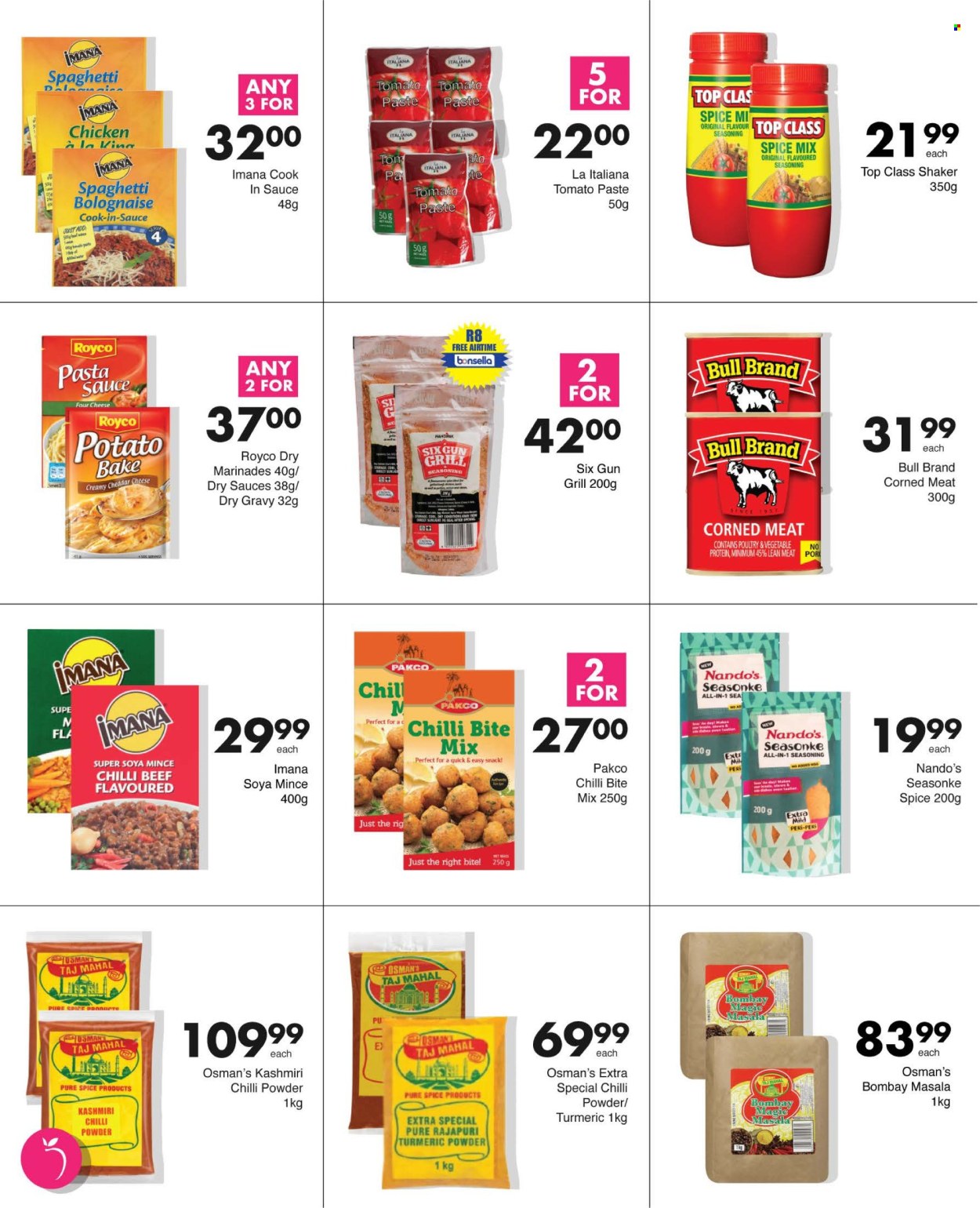 Save hyper specials - 25/04/2024 - 05/05/2024. Page 19