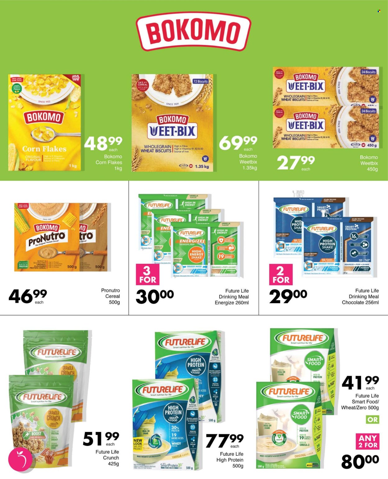 Save hyper specials - 25/04/2024 - 05/05/2024. Page 29