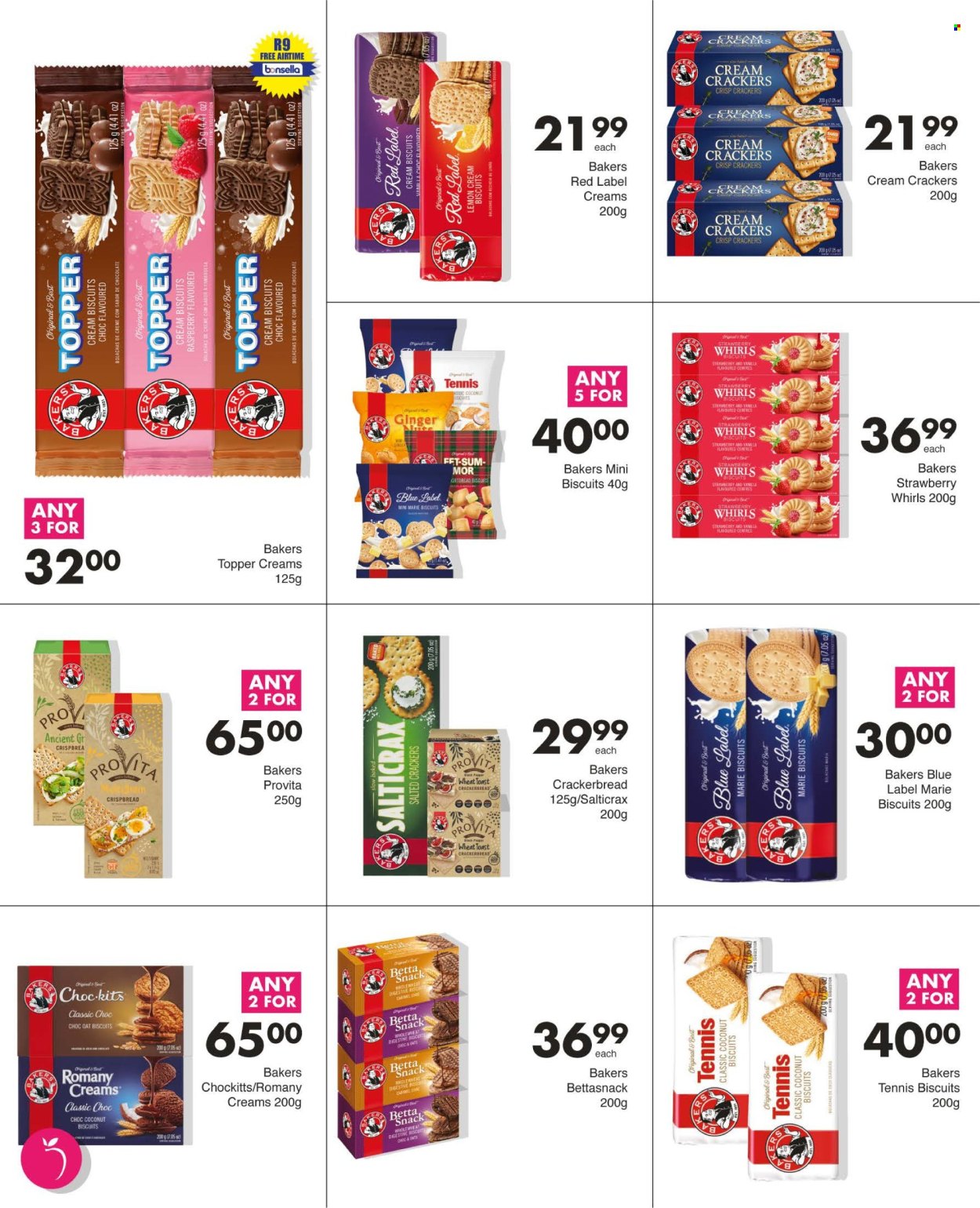 Save hyper specials - 25/04/2024 - 05/05/2024. Page 30