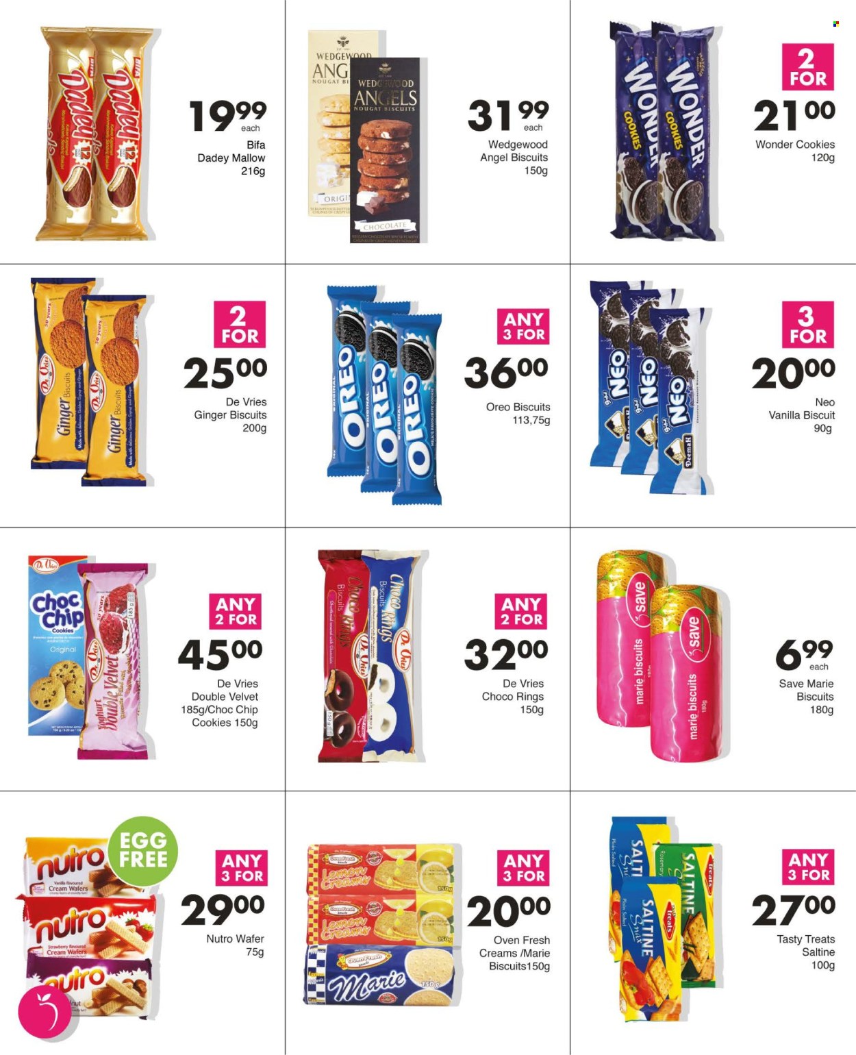 Save hyper specials - 25/04/2024 - 05/05/2024. Page 31