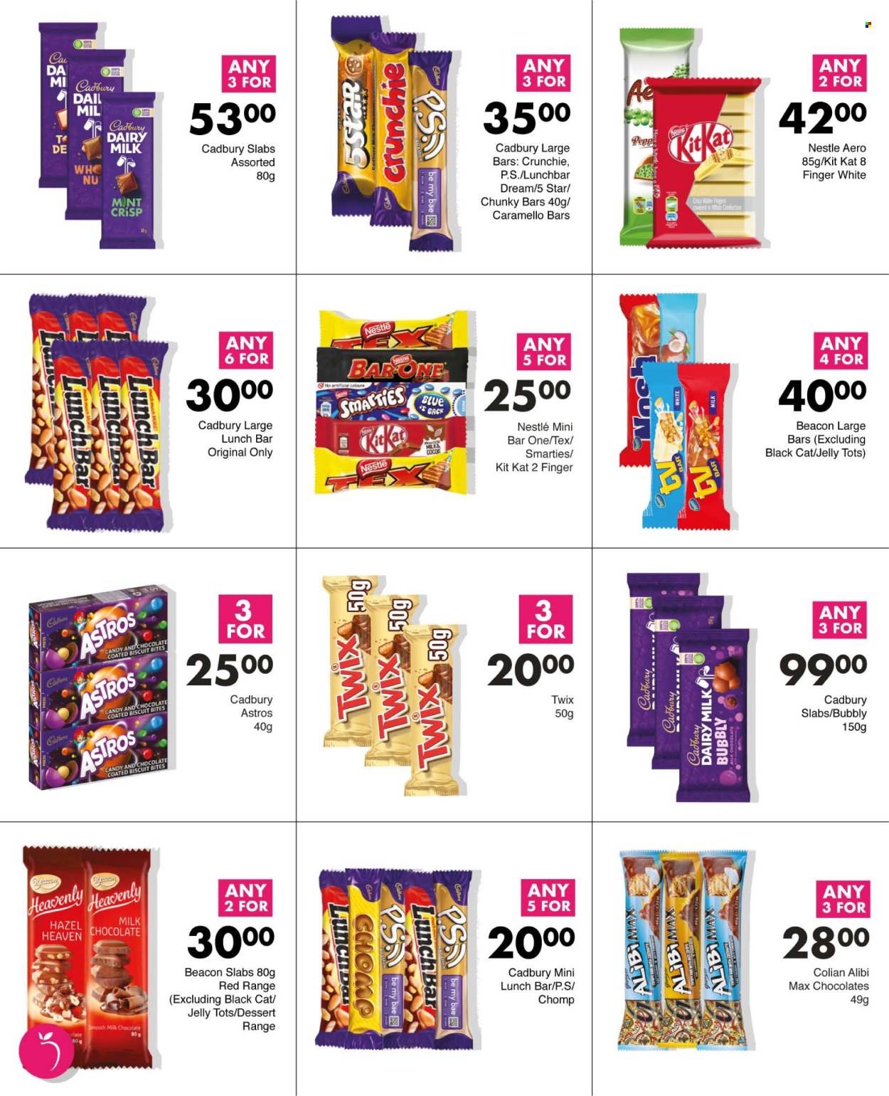 Save hyper specials - 25/04/2024 - 05/05/2024. Page 36