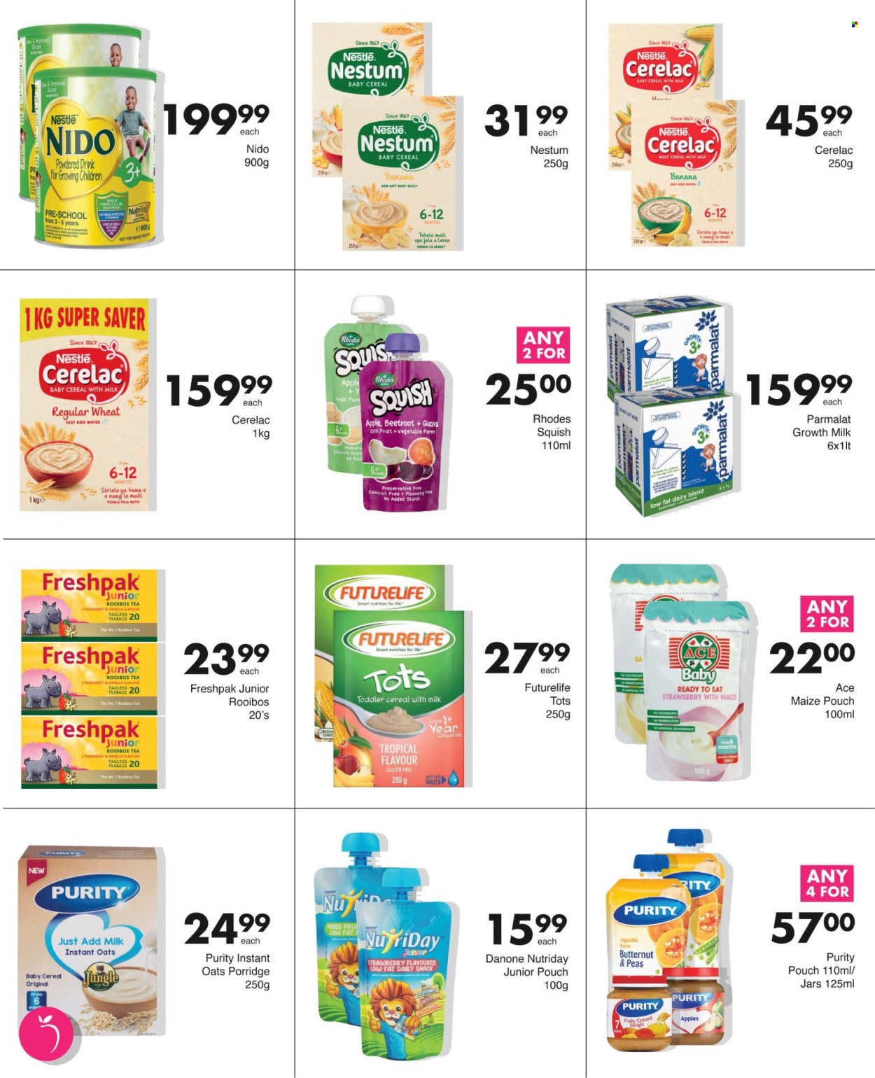 Save hyper specials - 25/04/2024 - 05/05/2024. Page 48