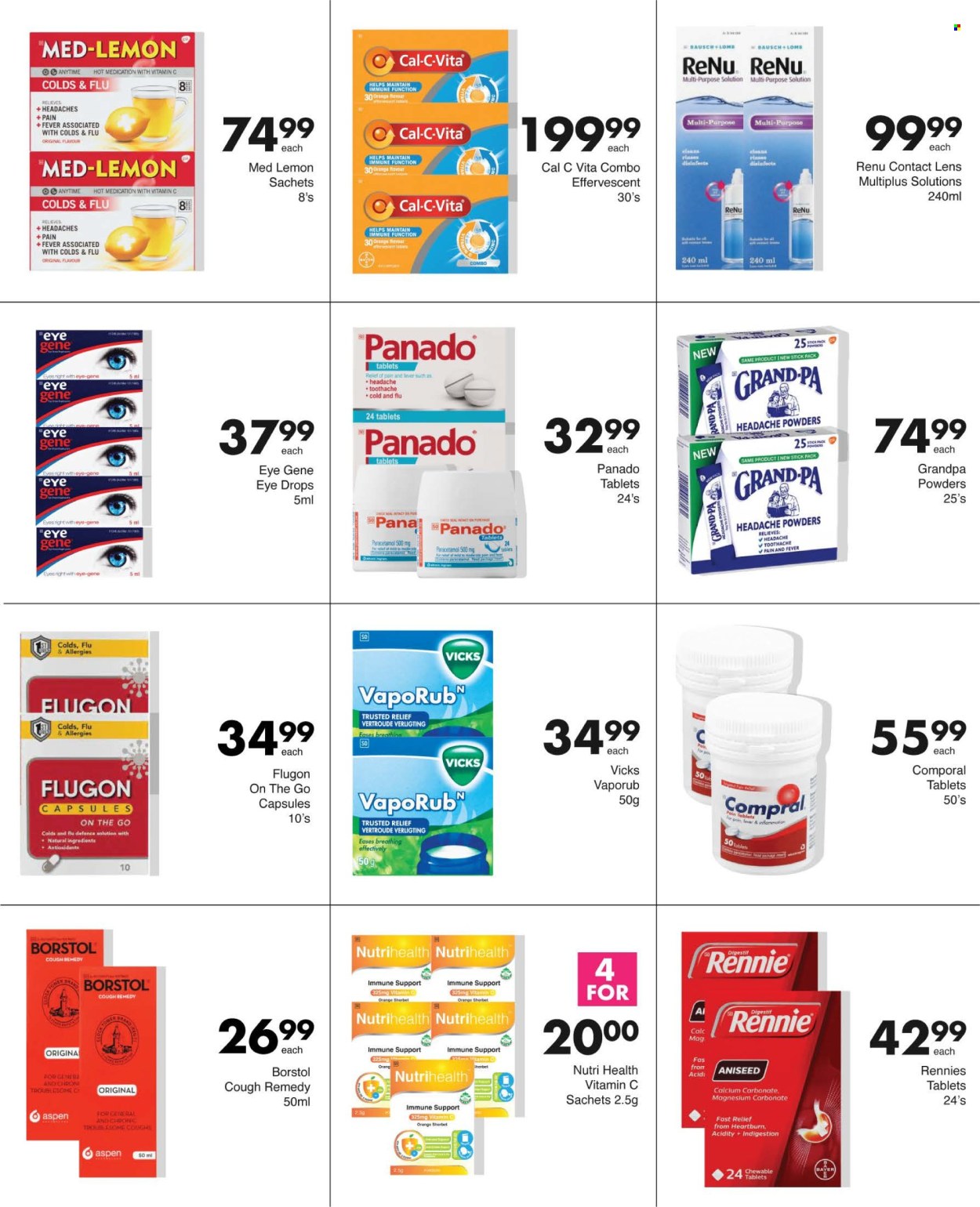 Save hyper specials - 25/04/2024 - 05/05/2024. Page 49