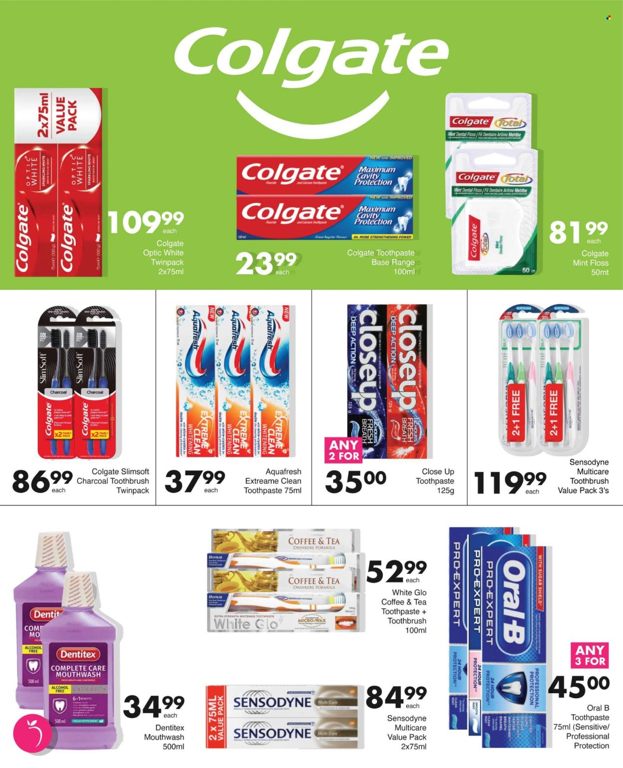 Save hyper specials - 25/04/2024 - 05/05/2024. Page 50
