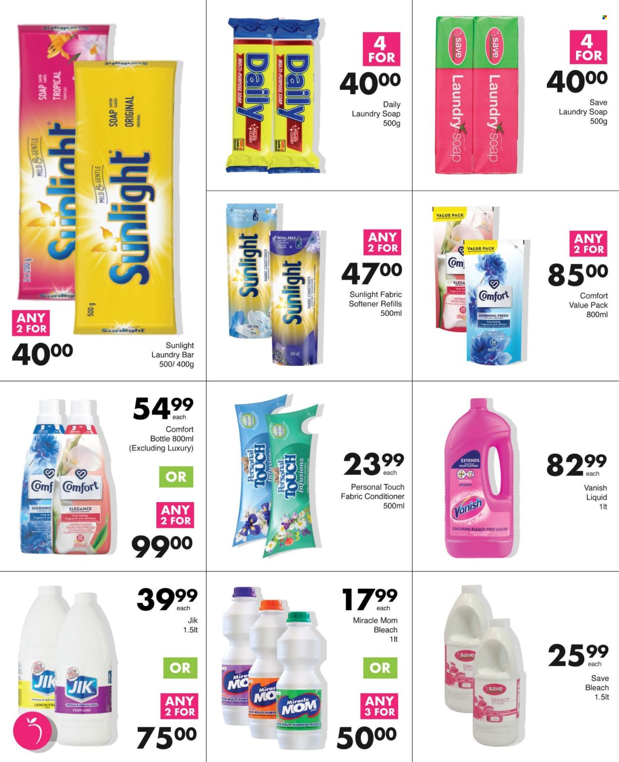 Save hyper specials - 25/04/2024 - 05/05/2024. Page 63