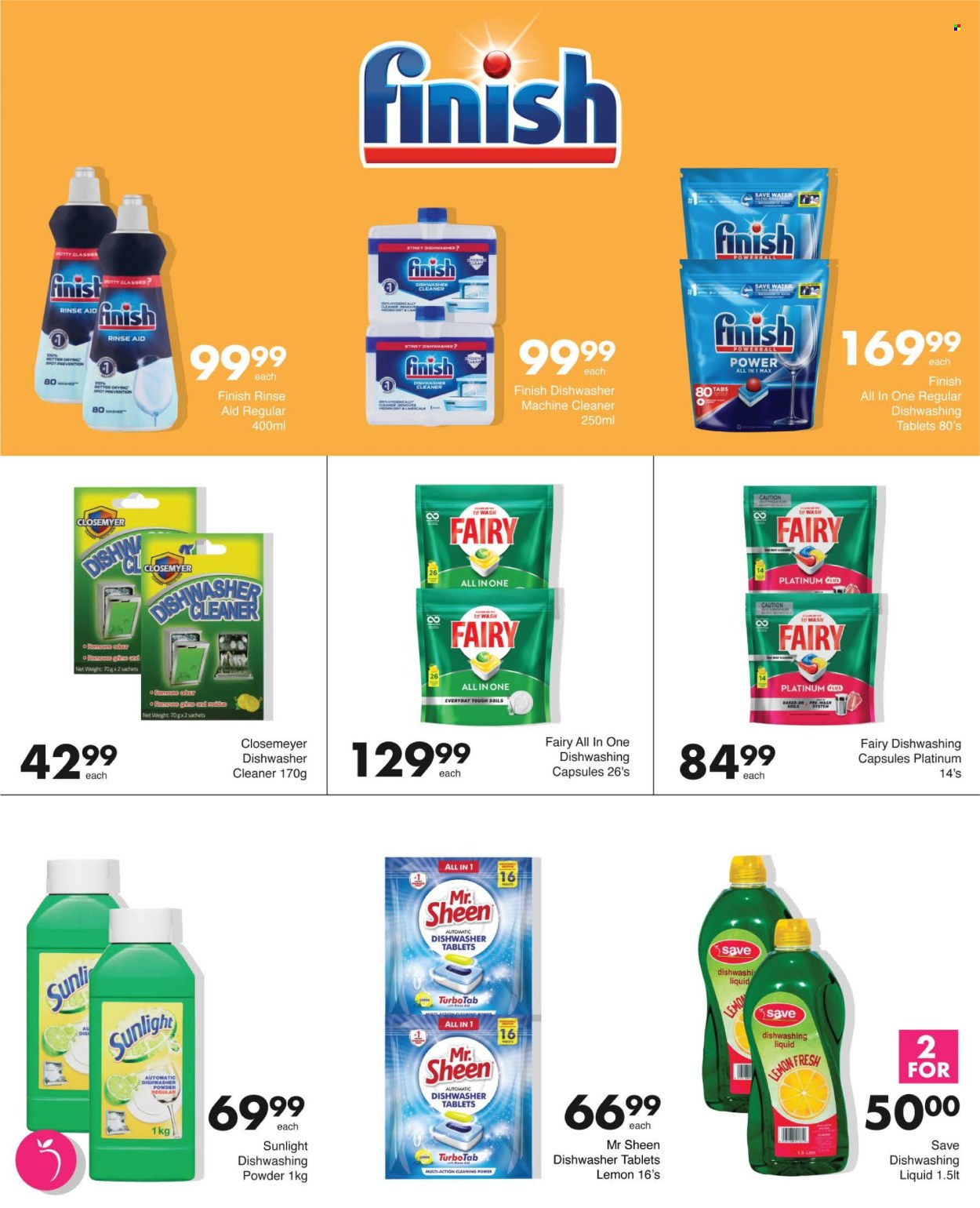 Save hyper specials - 25/04/2024 - 05/05/2024. Page 66