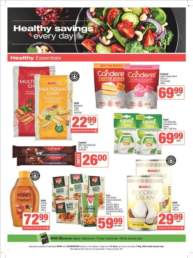 SPAR specials - 23/04/2024 - 07/05/2024. Page 8