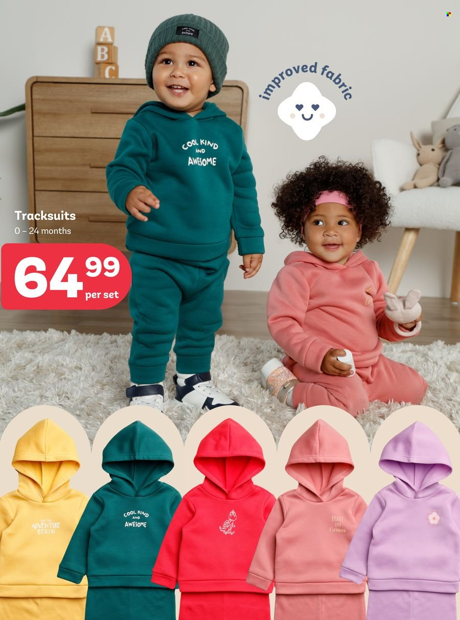 PEP Stores specials - 26/04/2024 - 23/05/2024. Page 3