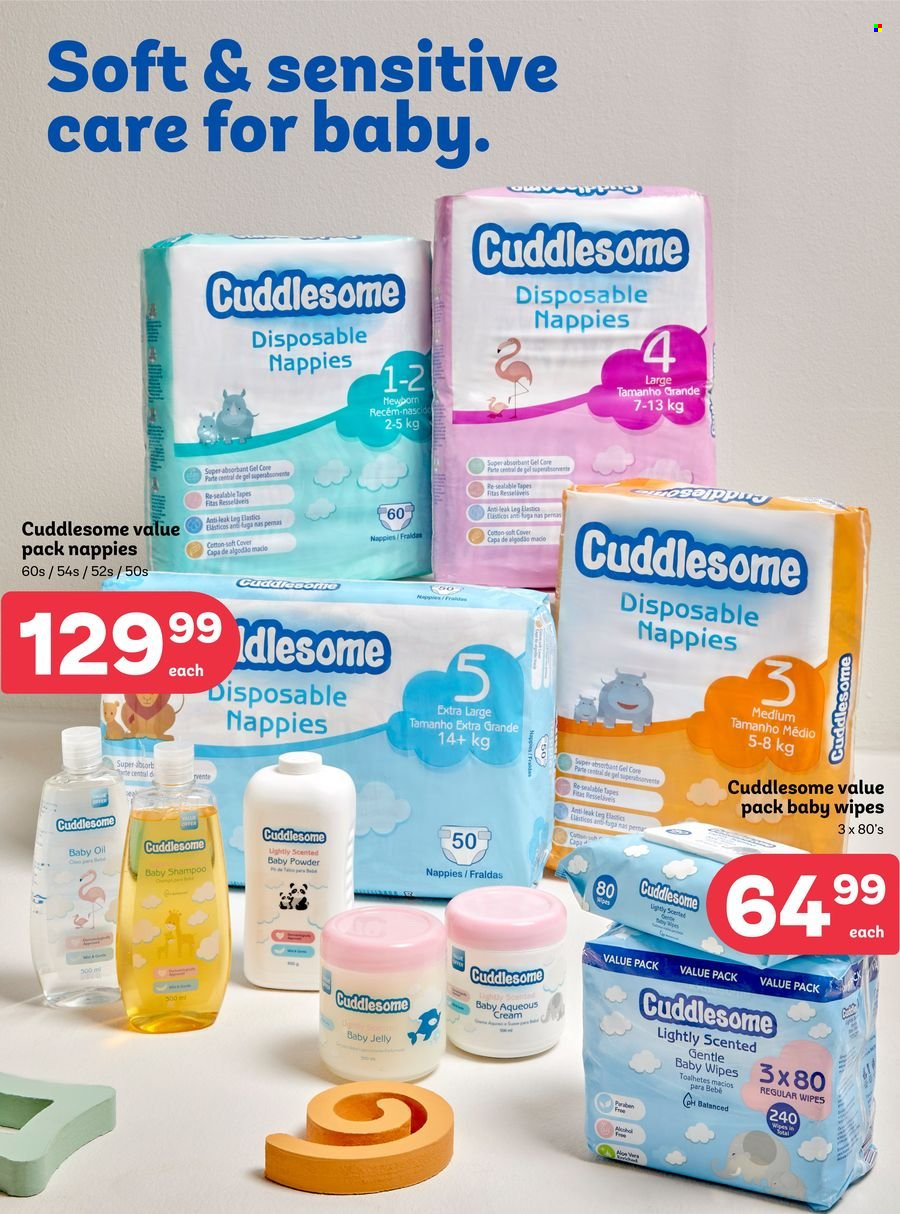PEP Stores specials - 26/04/2024 - 23/05/2024. Page 5