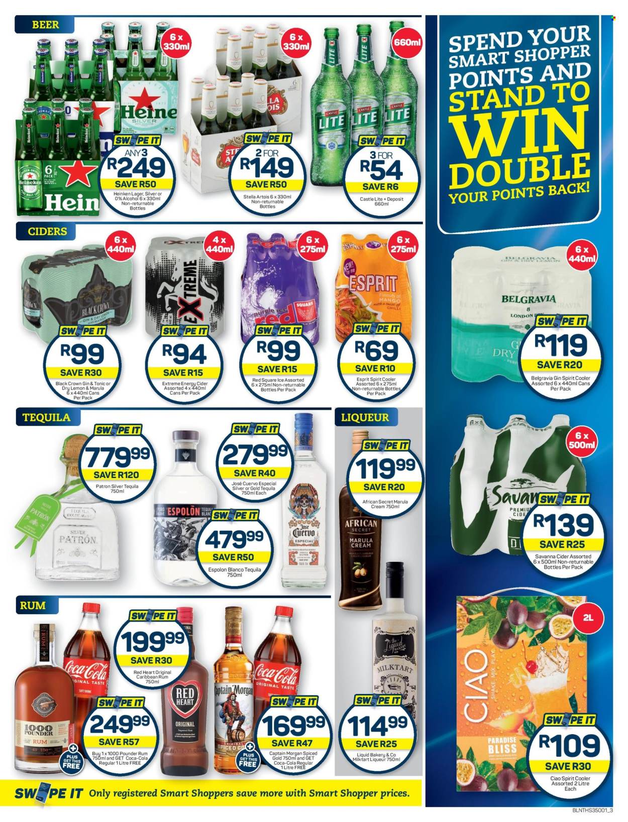 Pick n Pay specials - 25/04/2024 - 05/05/2024. Page 3