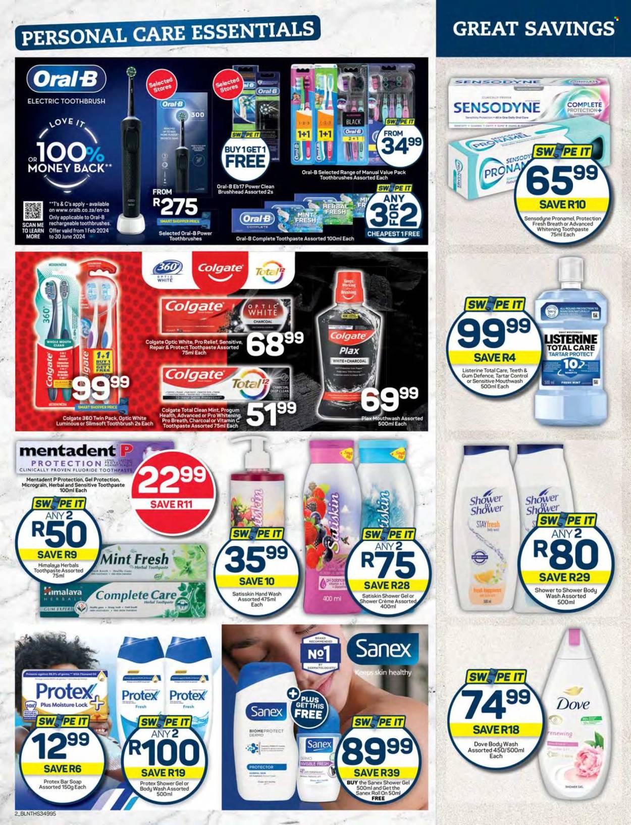 Pick n Pay specials - 25/04/2024 - 07/05/2024. Page 2