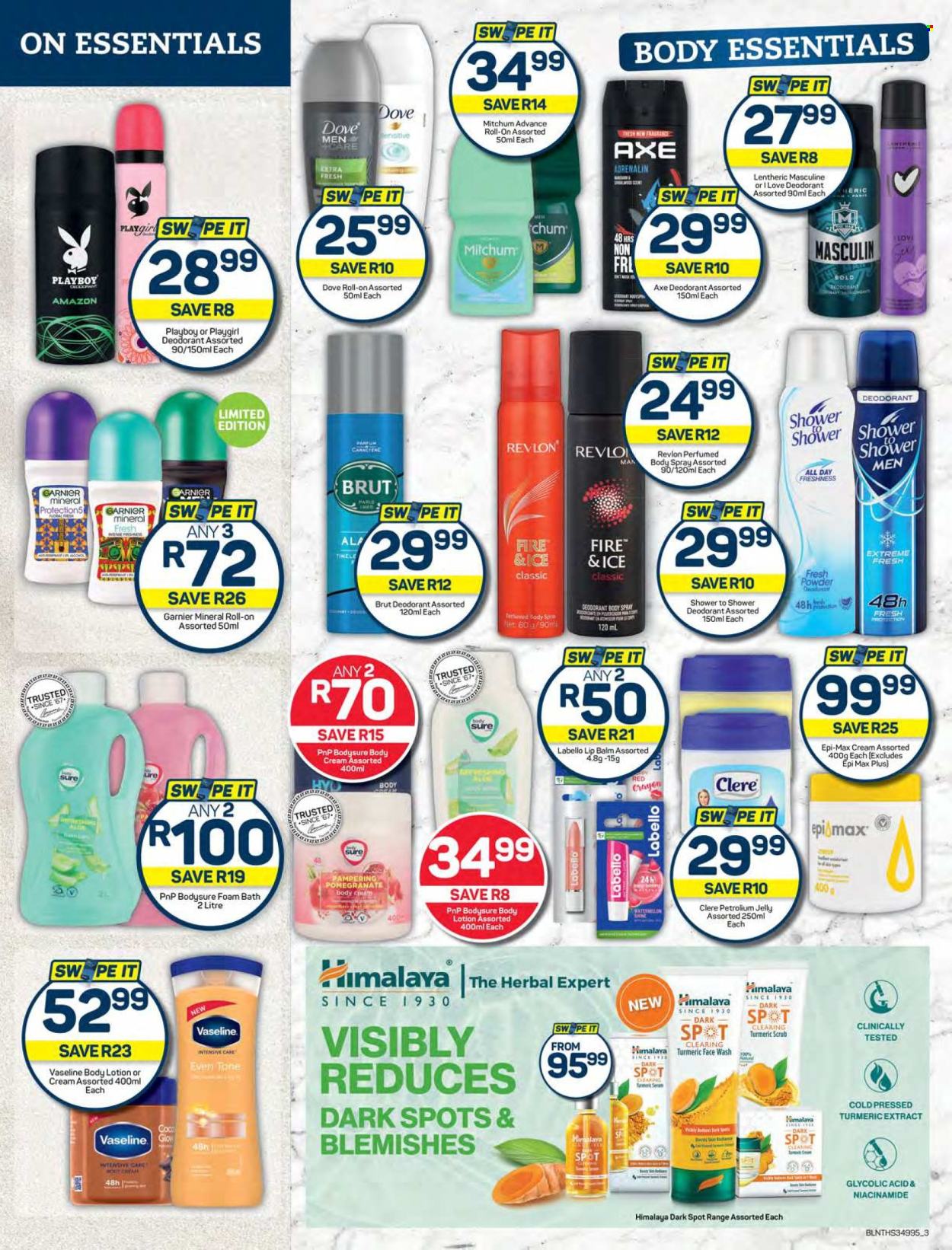 Pick n Pay specials - 25/04/2024 - 07/05/2024. Page 3