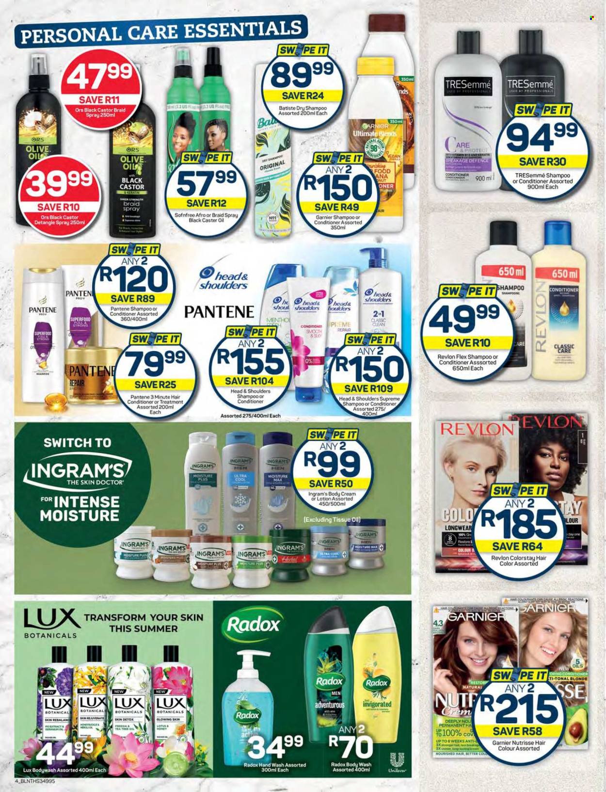 Pick n Pay specials - 25/04/2024 - 07/05/2024. Page 4