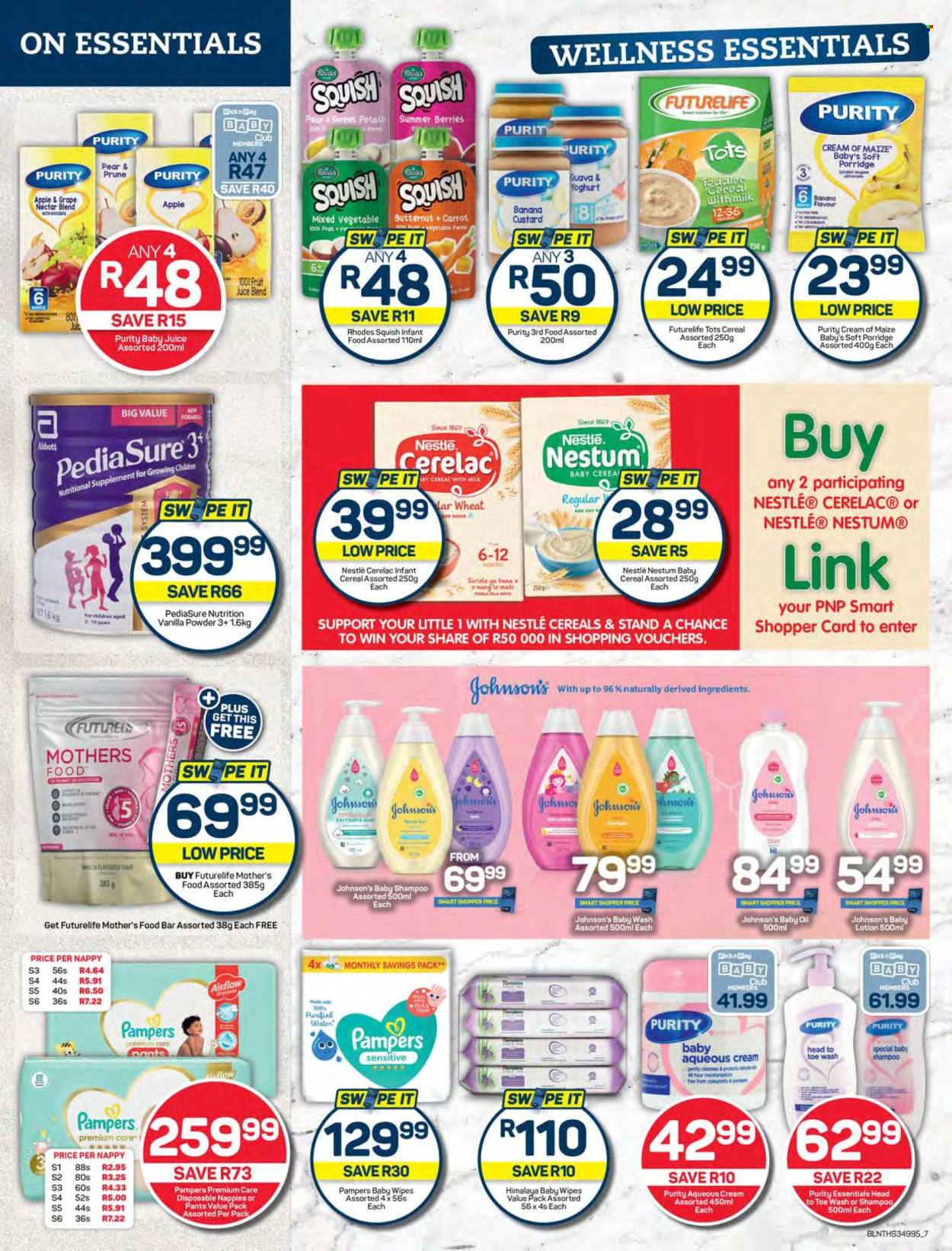 Pick n Pay specials - 25/04/2024 - 07/05/2024. Page 7