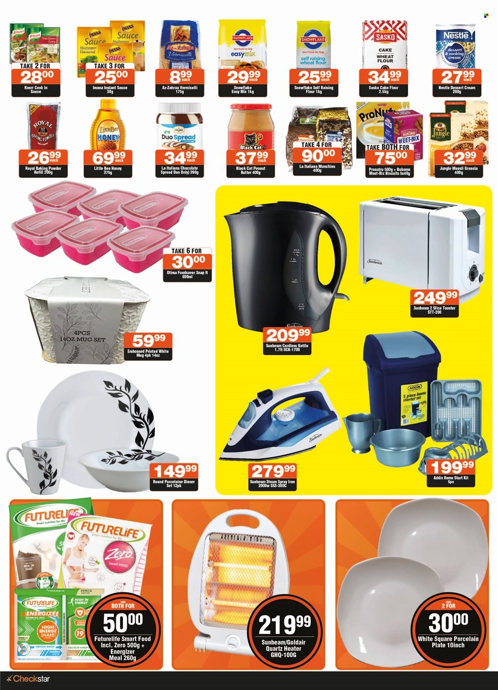 Checkstar specials - 24/04/2024 - 05/05/2024. Page 6