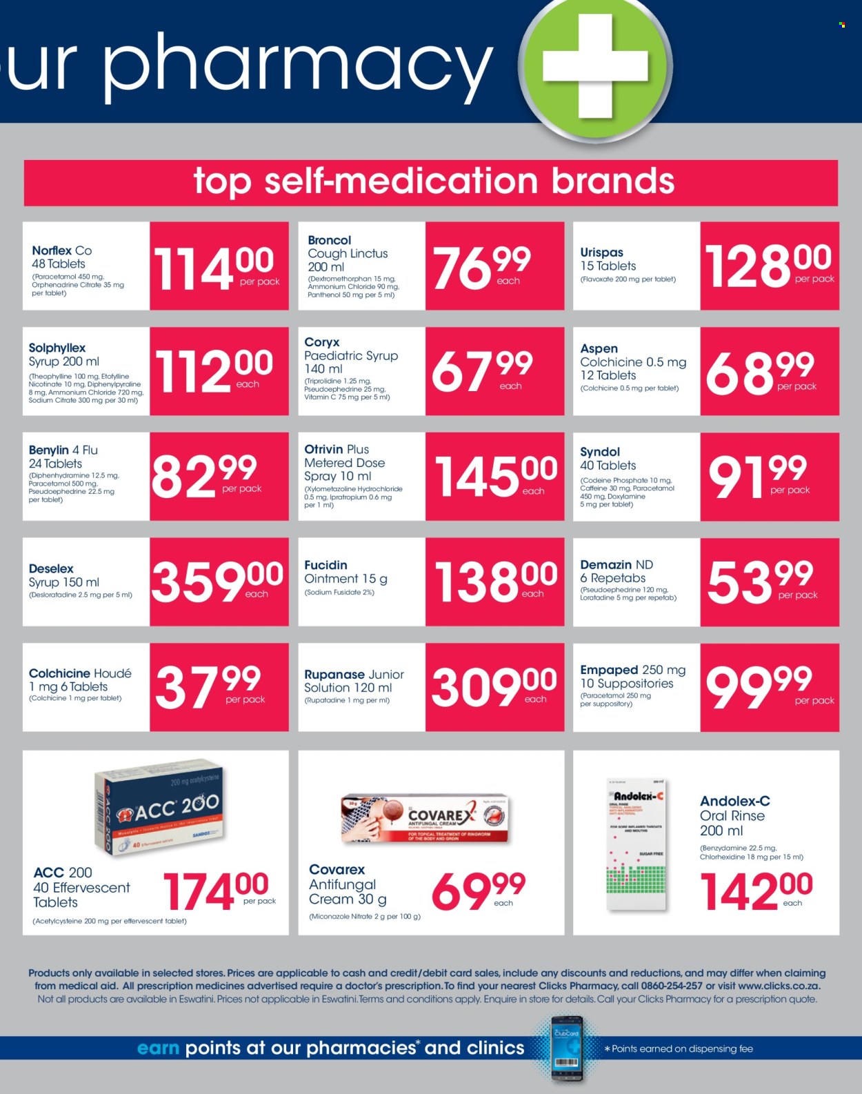 Clicks specials - 18/04/2024 - 20/05/2024. Page 3