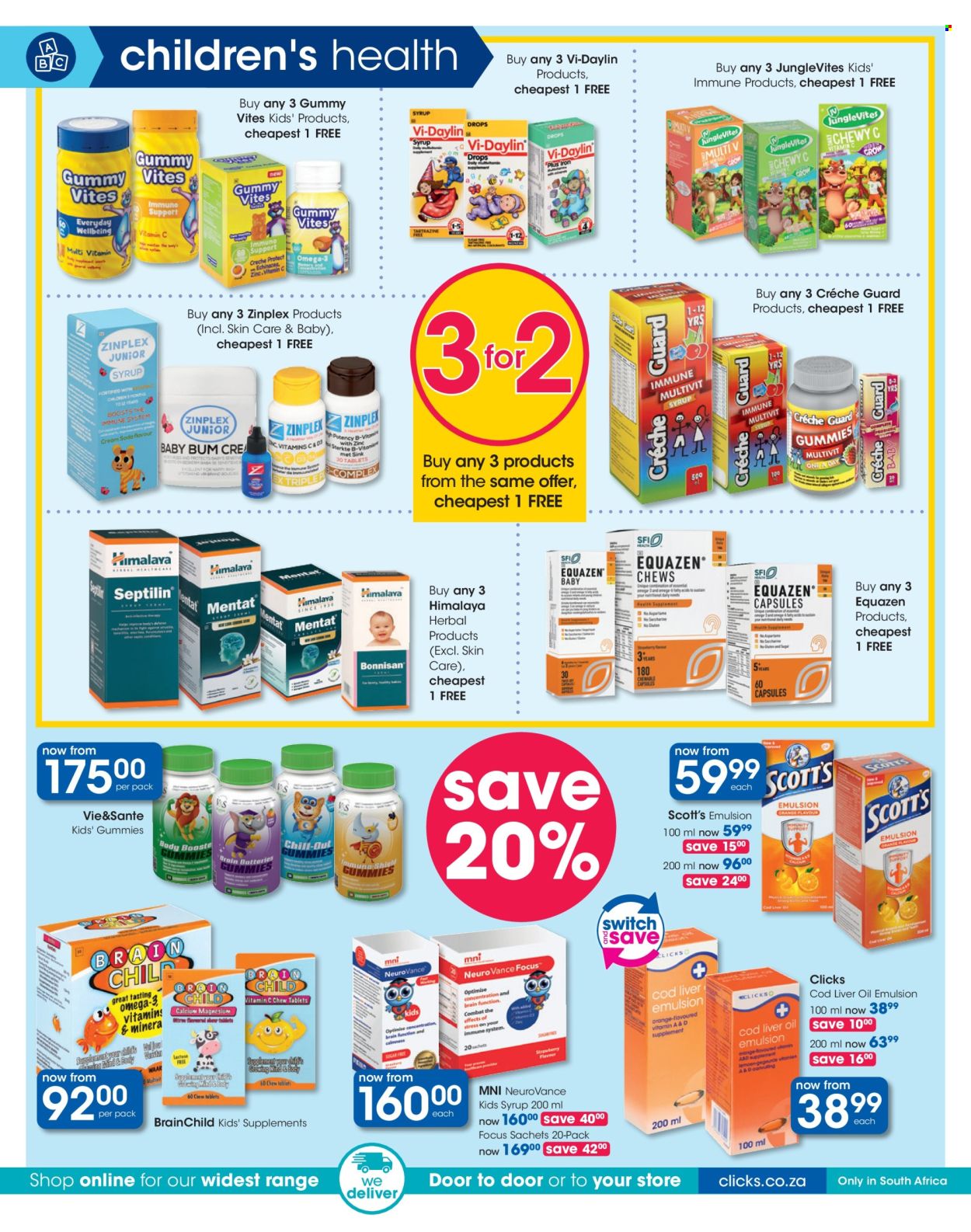 Clicks specials - 18/04/2024 - 20/05/2024. Page 10