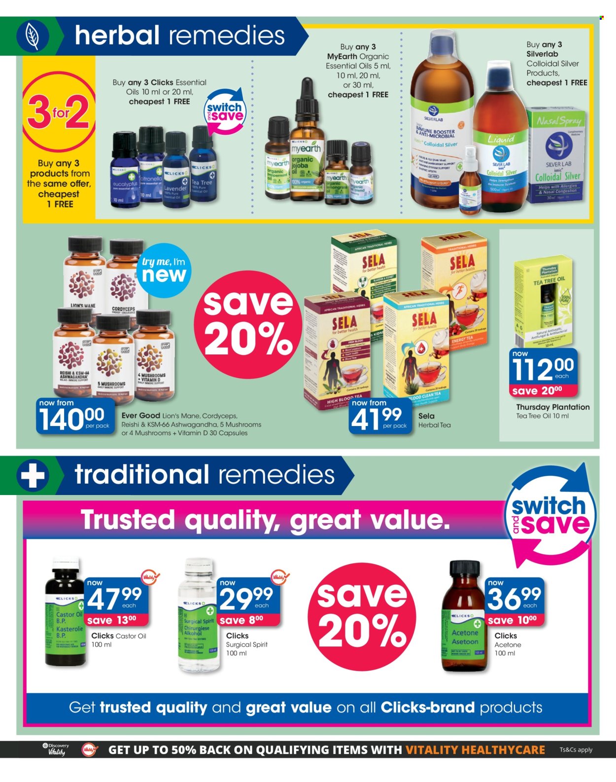 Clicks specials - 18/04/2024 - 20/05/2024. Page 22