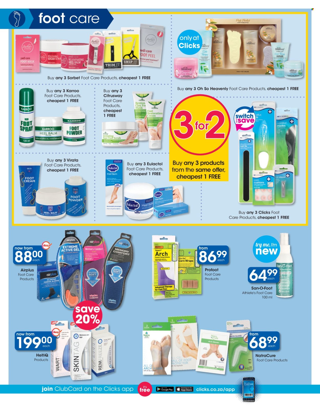 Clicks specials - 18/04/2024 - 20/05/2024. Page 26