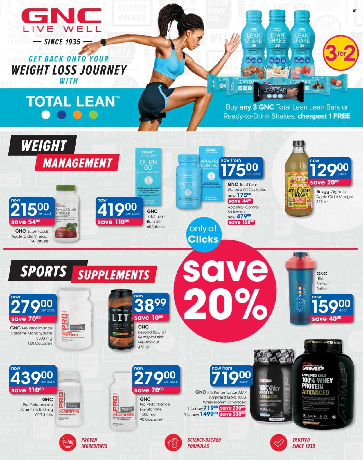 Clicks specials - 18/04/2024 - 20/05/2024. Page 27