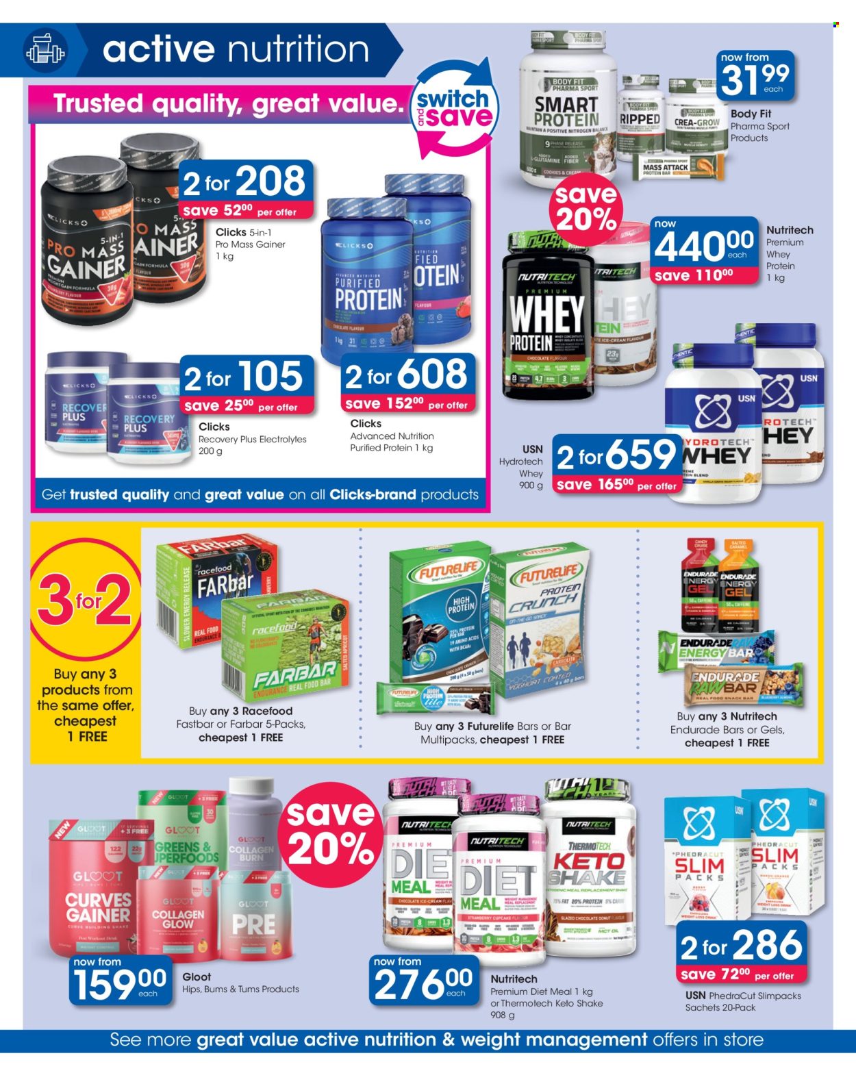 Clicks specials - 18/04/2024 - 20/05/2024. Page 30