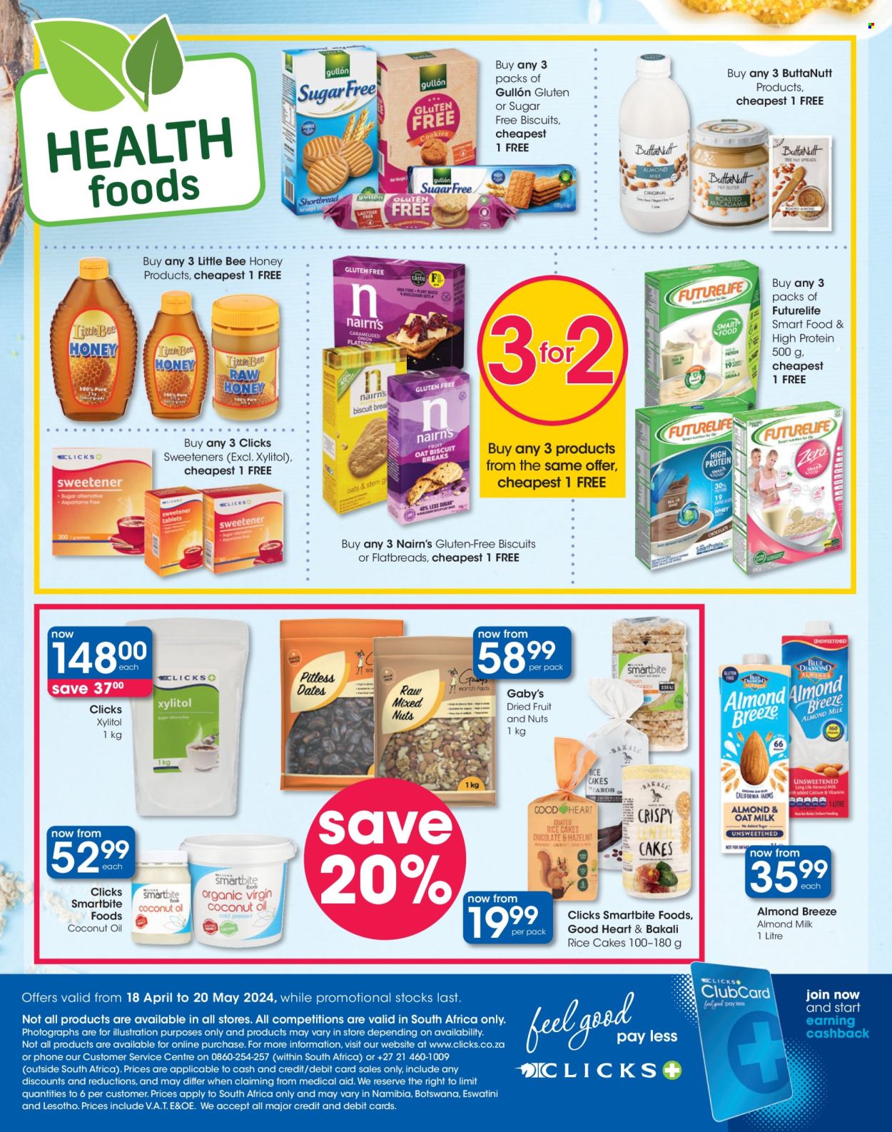 Clicks specials - 18/04/2024 - 20/05/2024. Page 32
