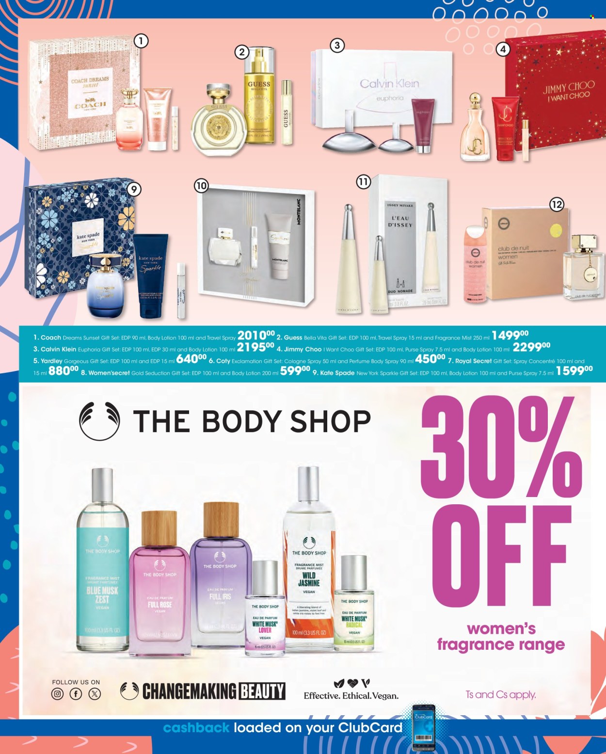 Clicks specials - 18/04/2024 - 06/05/2024. Page 8