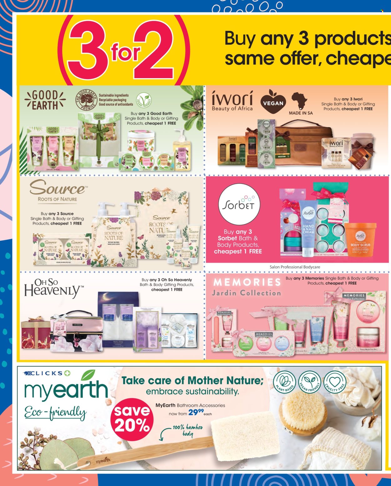 Clicks specials - 18/04/2024 - 06/05/2024. Page 10