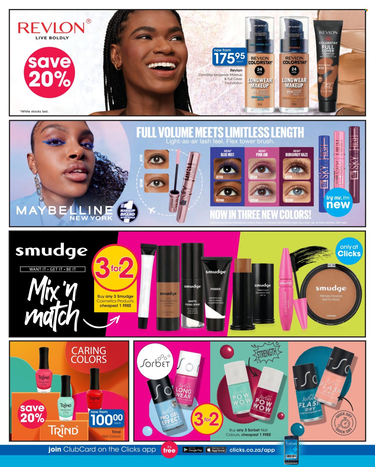 Clicks specials - 18/04/2024 - 06/05/2024. Page 16