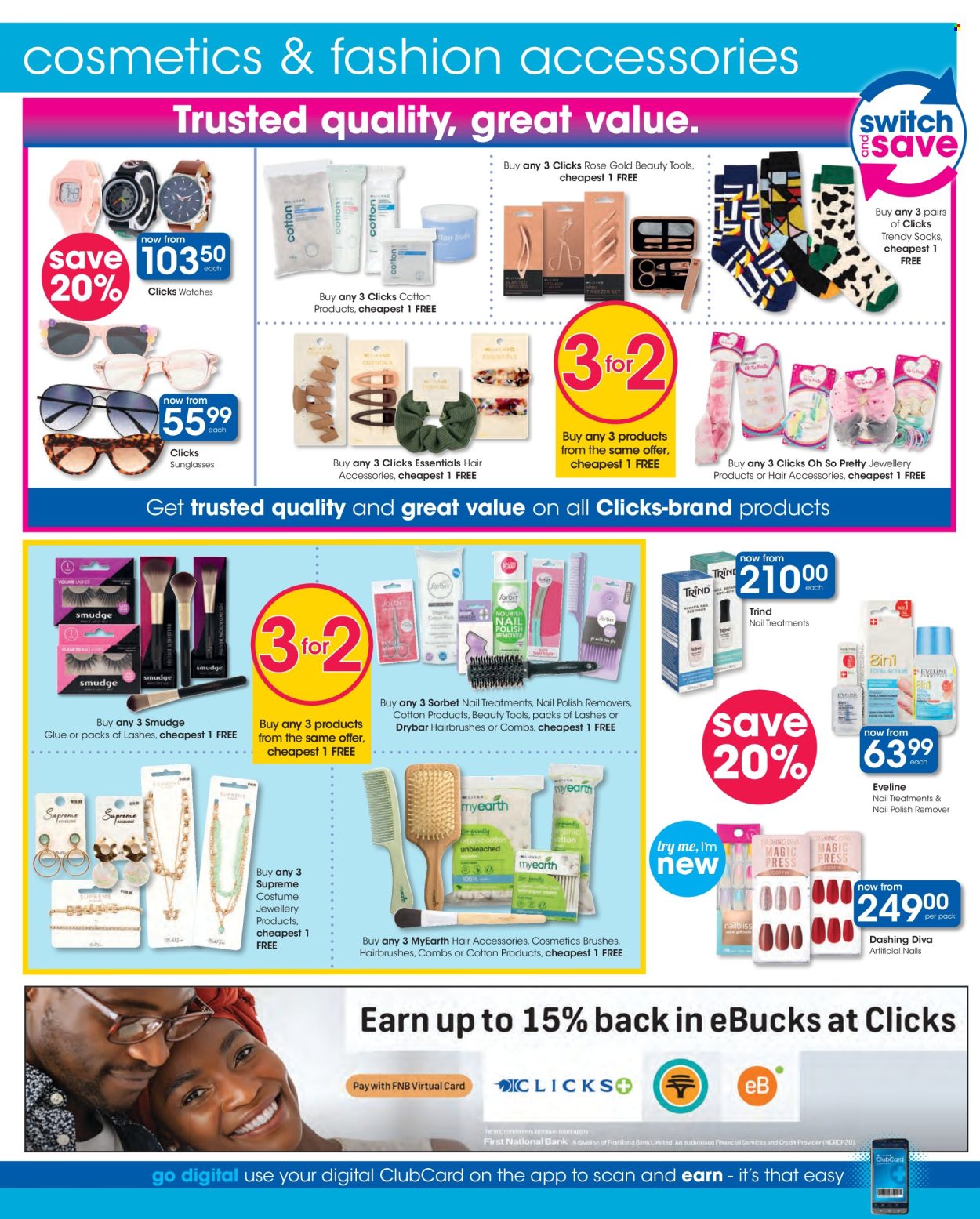 Clicks specials - 18/04/2024 - 06/05/2024. Page 18