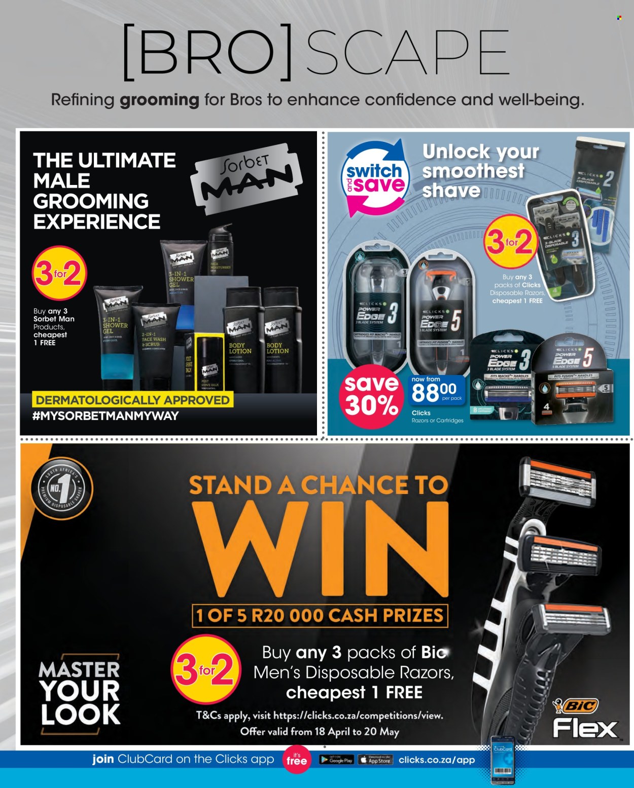 Clicks specials - 18/04/2024 - 06/05/2024. Page 28