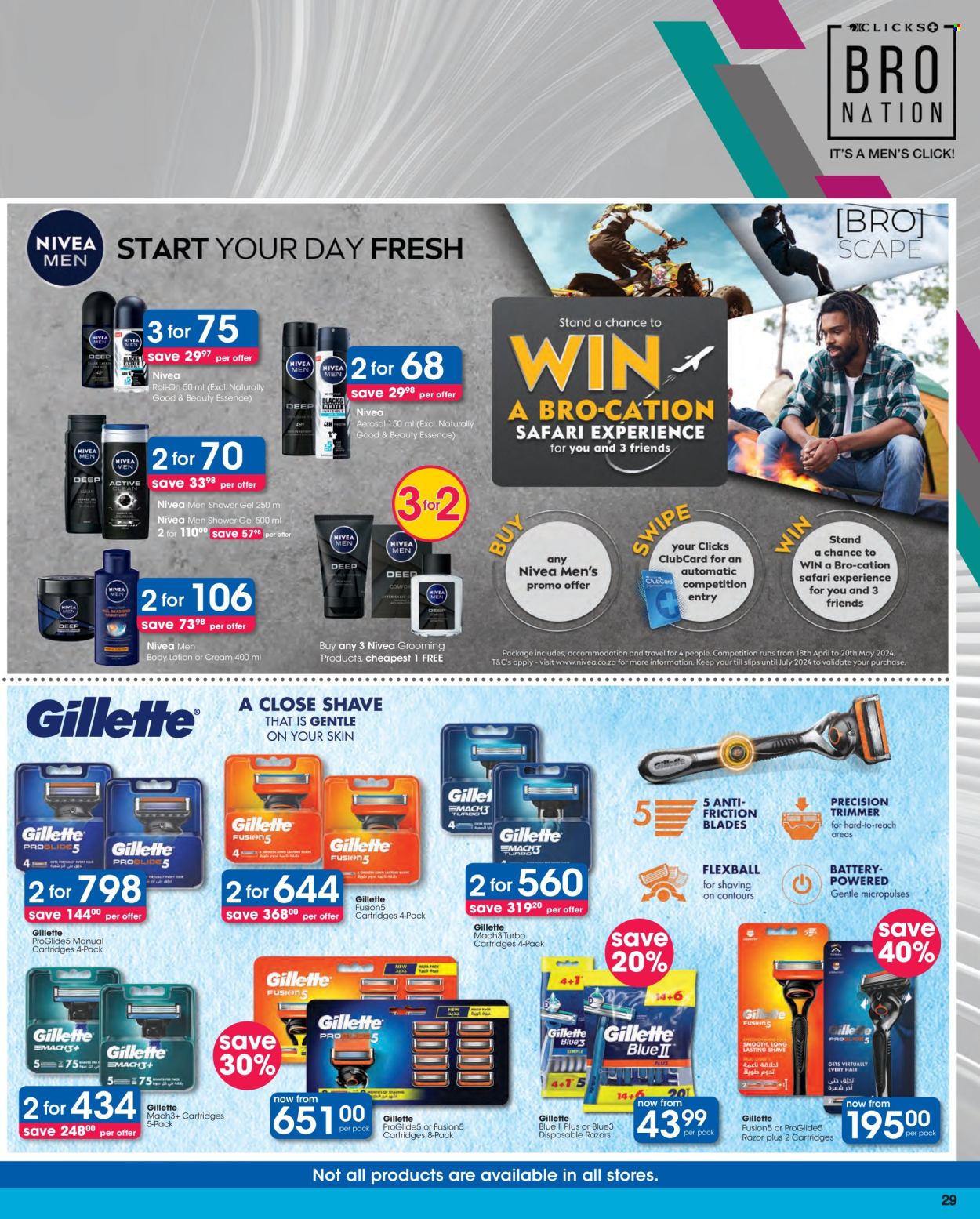 Clicks specials - 18/04/2024 - 06/05/2024. Page 29